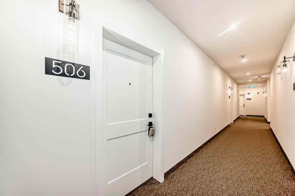MLS® A2266871 - Unit #506 30 Sage Hill  NW in Sage Hill Calgary, Residential