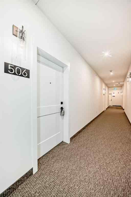 MLS® A2266871 - Unit #506 30 Sage Hill  NW in Sage Hill Calgary, Residential