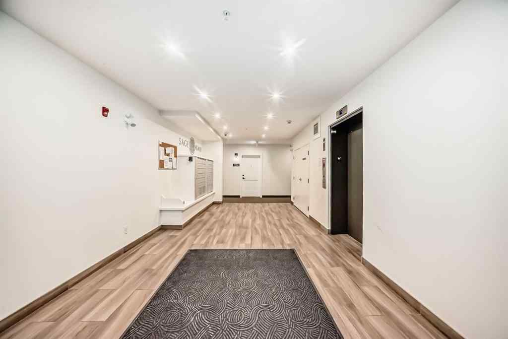 MLS® A2266871 - Unit #506 30 Sage Hill  NW in Sage Hill Calgary, Residential