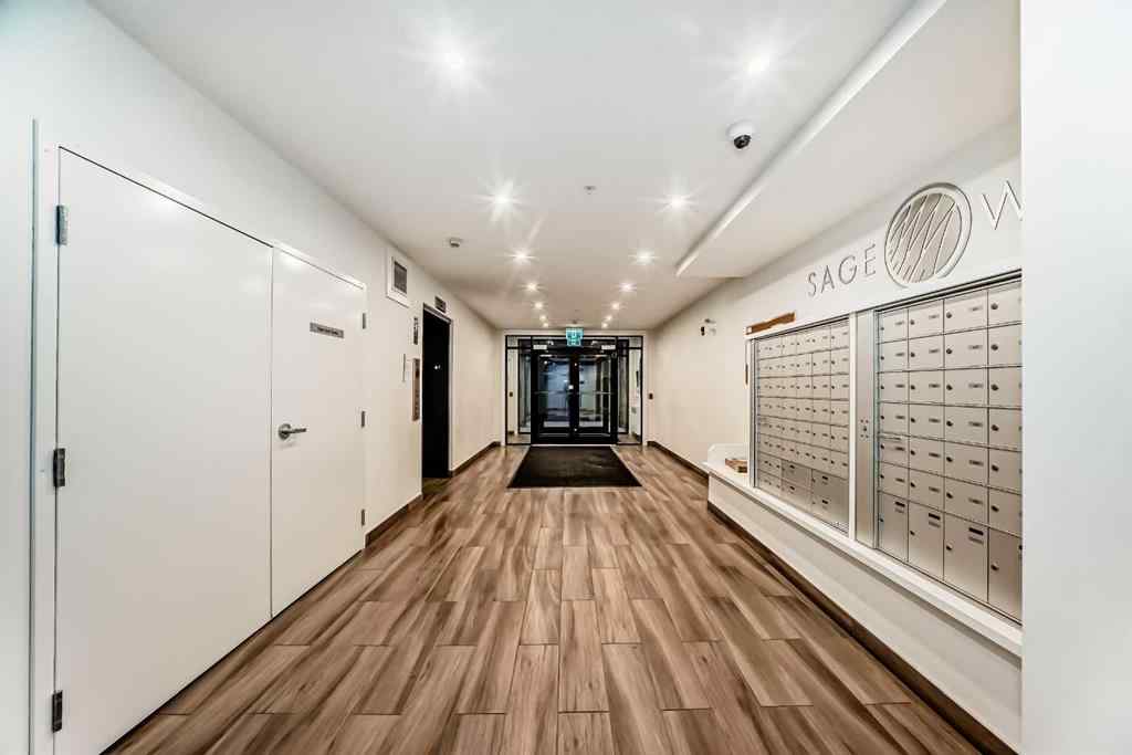 MLS® A2266871 - Unit #506 30 Sage Hill  NW in Sage Hill Calgary, Residential