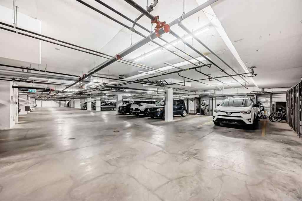 MLS® A2266871 - Unit #506 30 Sage Hill  NW in Sage Hill Calgary, Residential