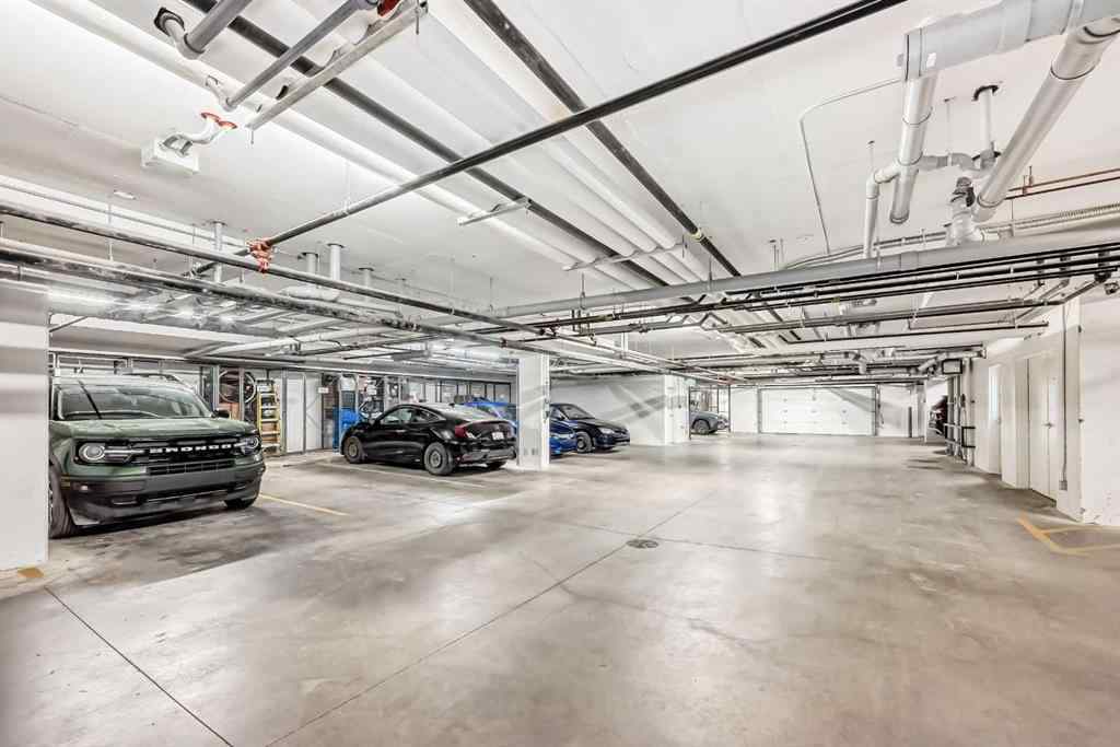 MLS® A2266871 - Unit #506 30 Sage Hill  NW in Sage Hill Calgary, Residential