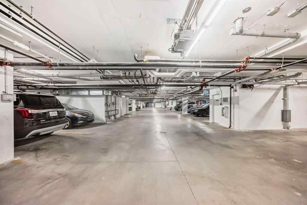 MLS® A2266871 - Unit #506 30 Sage Hill  NW in Sage Hill Calgary, Residential