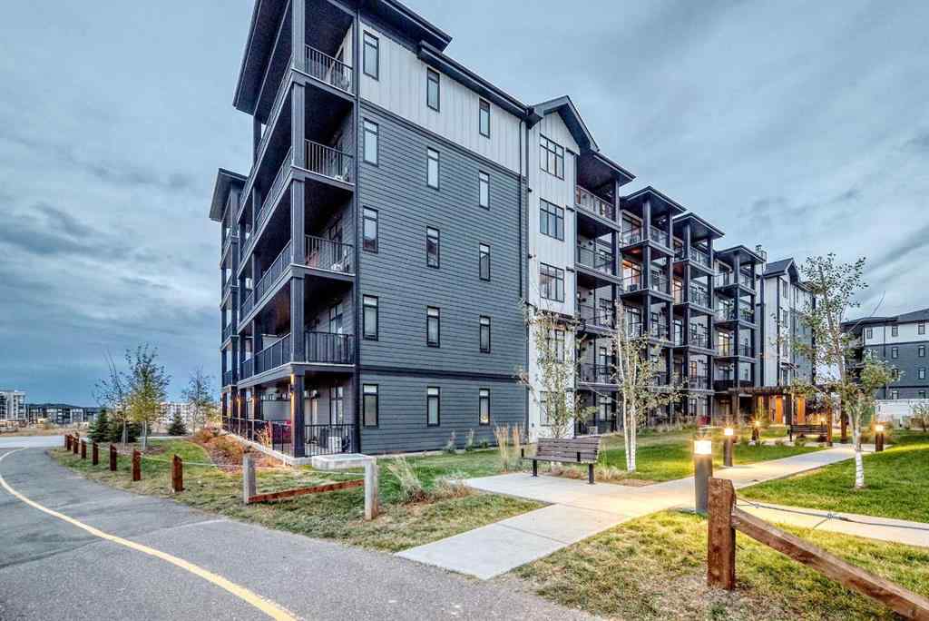 MLS® A2266871 - Unit #506 30 Sage Hill  NW in Sage Hill Calgary, Residential