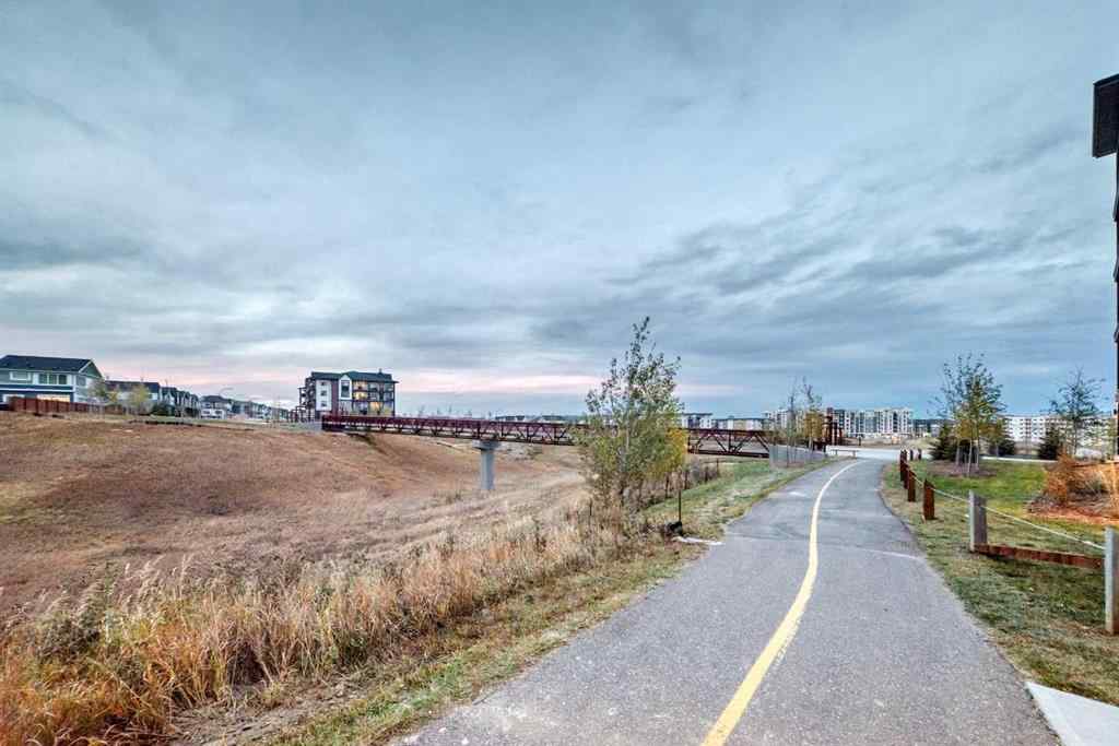 MLS® A2266871 - Unit #506 30 Sage Hill  NW in Sage Hill Calgary, Residential