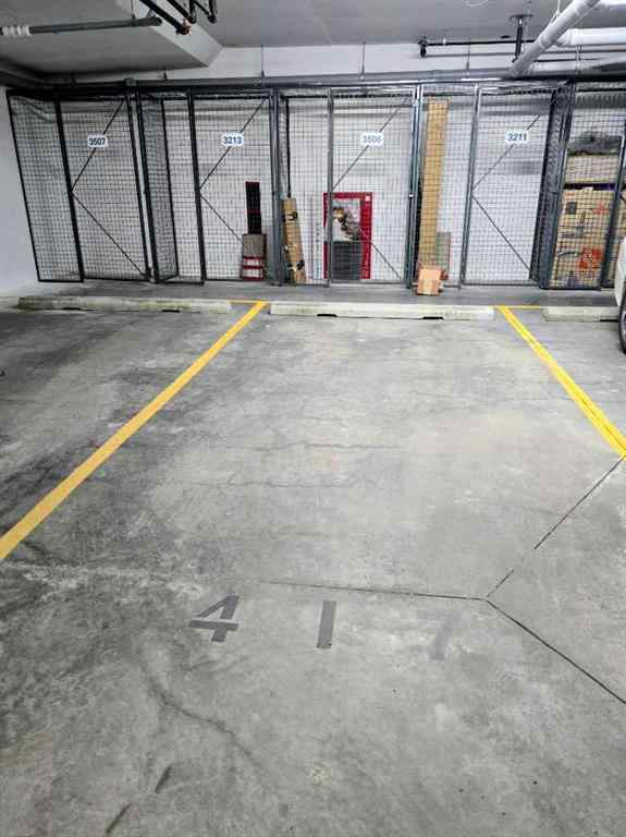 MLS® A2266871 - Unit #506 30 Sage Hill  NW in Sage Hill Calgary, Residential