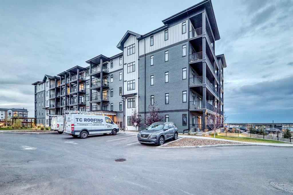 MLS® A2266871 - Unit #506 30 Sage Hill  NW in Sage Hill Calgary, Residential