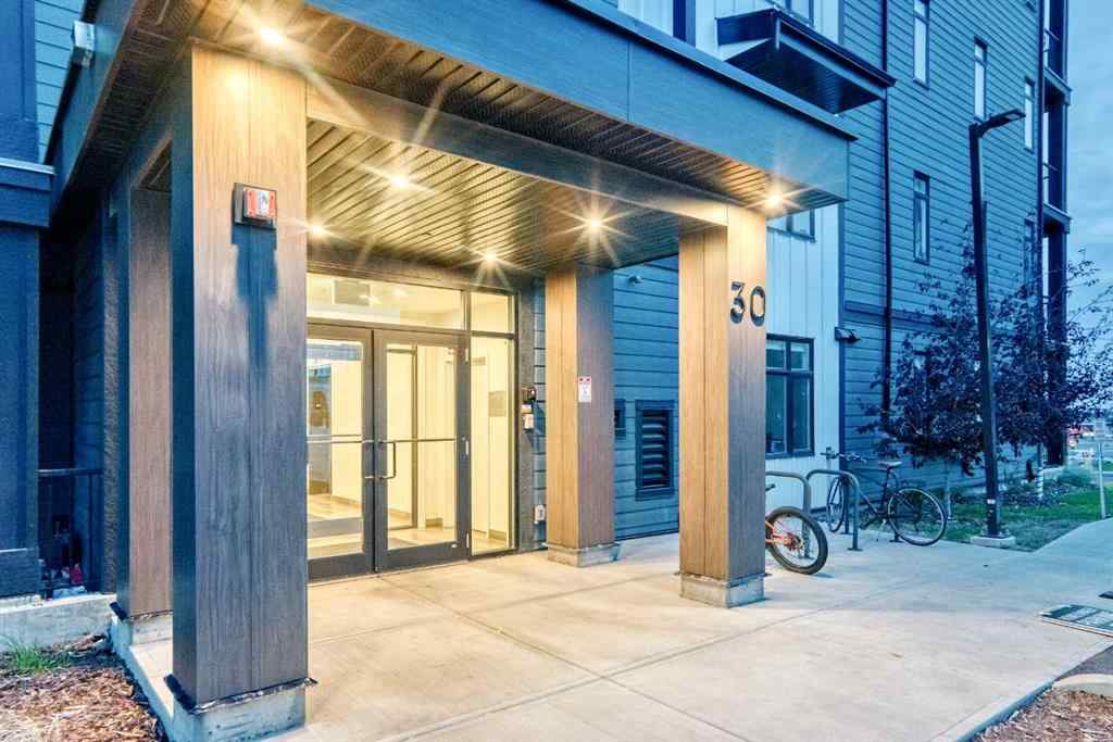 MLS® A2266871 - Unit #506 30 Sage Hill  NW in Sage Hill Calgary, Residential