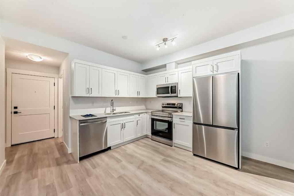 MLS® A2266871 - Unit #506 30 Sage Hill  NW in Sage Hill Calgary, Residential