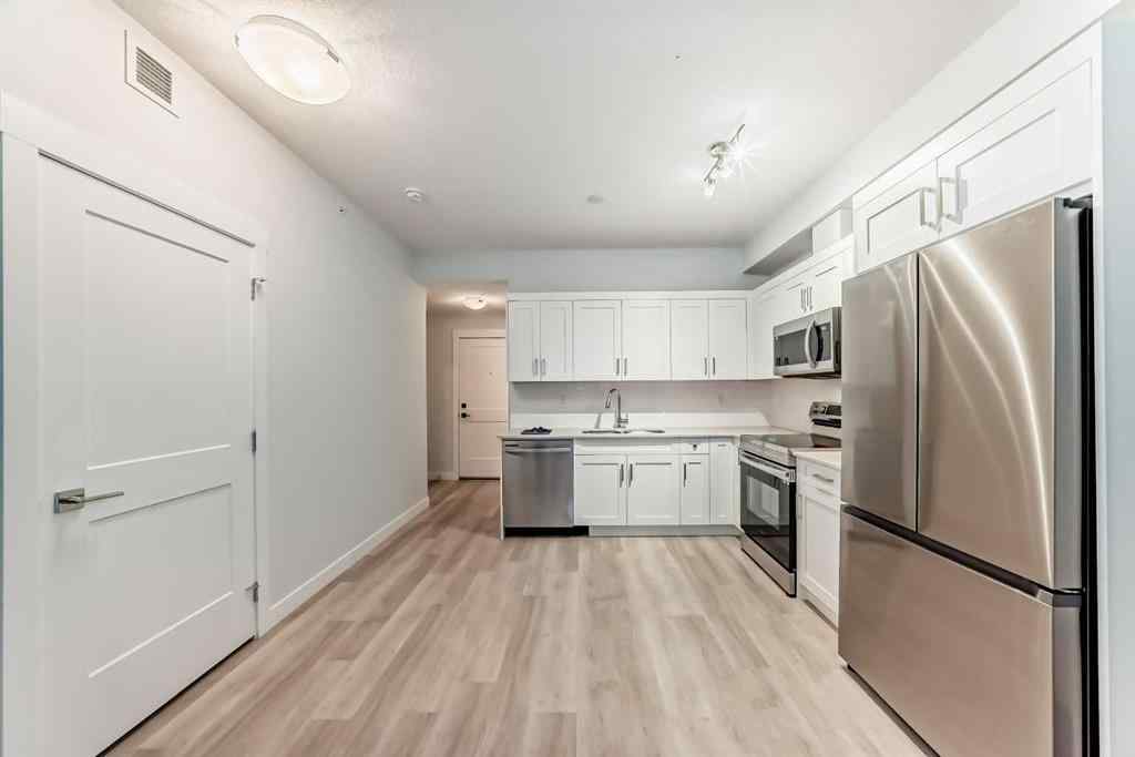 MLS® A2266871 - Unit #506 30 Sage Hill  NW in Sage Hill Calgary, Residential