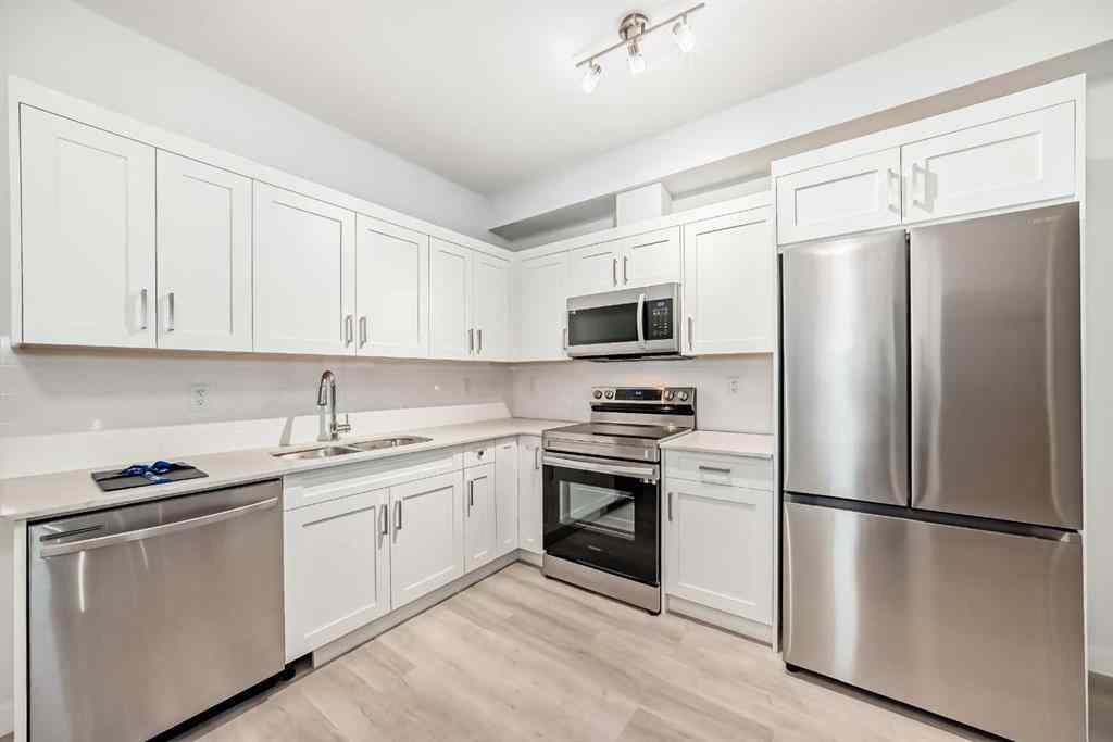 MLS® A2266871 - Unit #506 30 Sage Hill  NW in Sage Hill Calgary, Residential