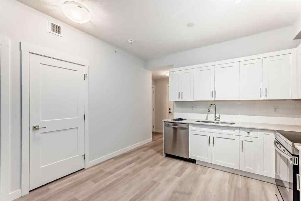 MLS® A2266871 - Unit #506 30 Sage Hill  NW in Sage Hill Calgary, Residential