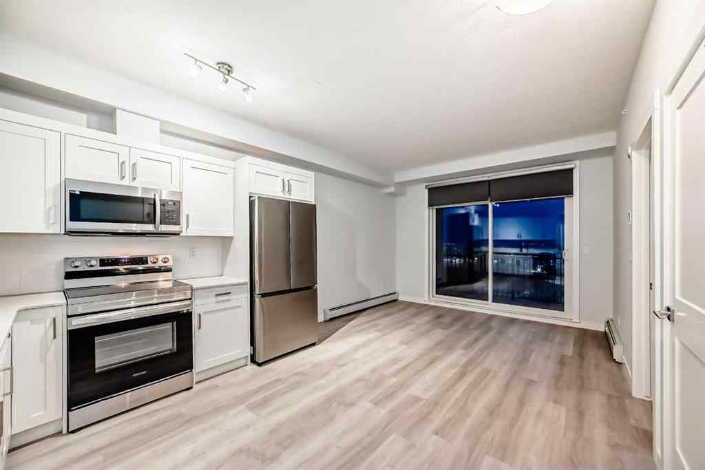 MLS® A2266871 - Unit #506 30 Sage Hill  NW in Sage Hill Calgary, Residential