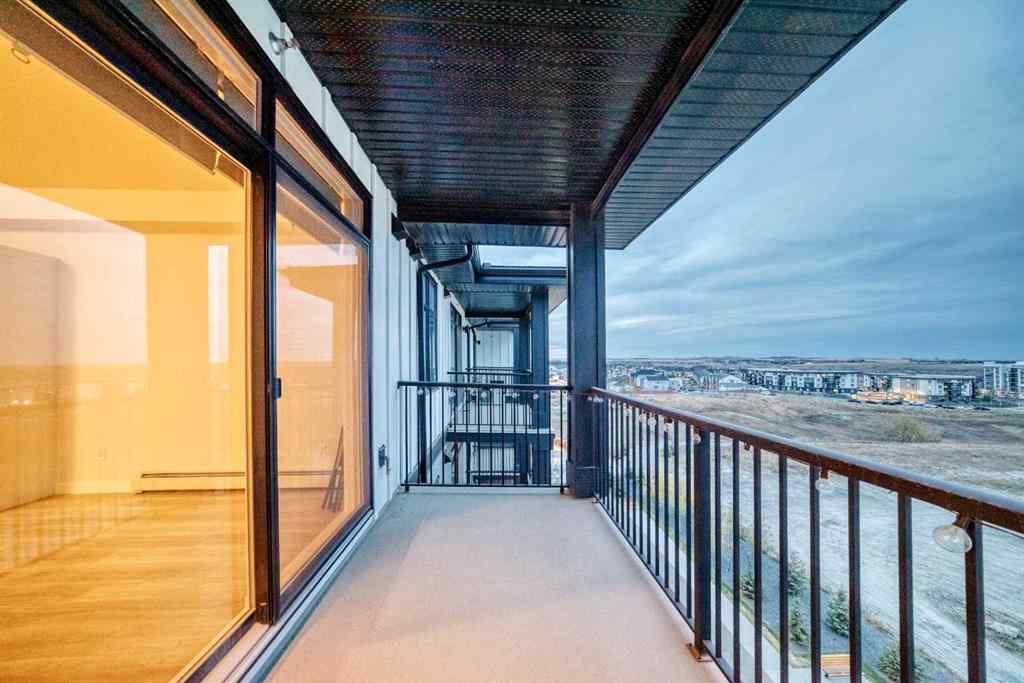 MLS® A2266871 - Unit #506 30 Sage Hill  NW in Sage Hill Calgary, Residential