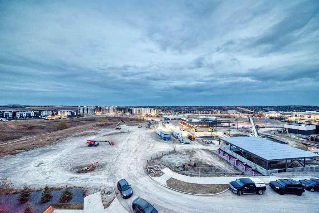 MLS® A2266871 - Unit #506 30 Sage Hill  NW in Sage Hill Calgary, Residential