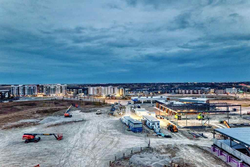 MLS® A2266871 - Unit #506 30 Sage Hill  NW in Sage Hill Calgary, Residential