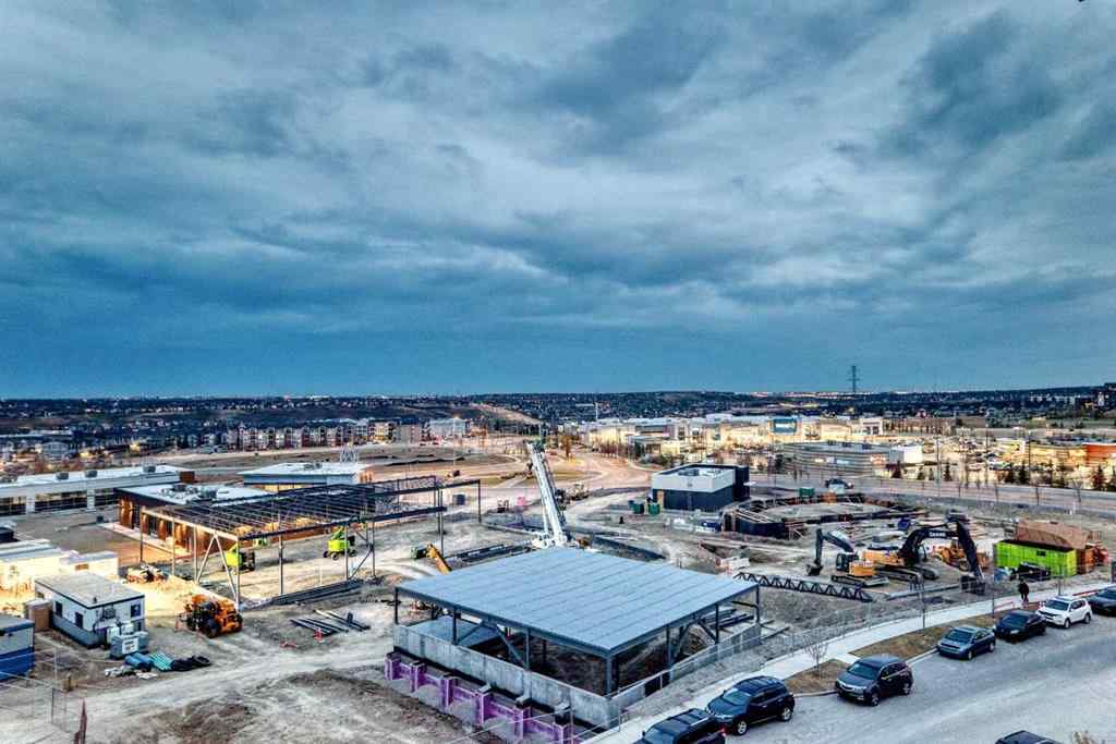 MLS® A2266871 - Unit #506 30 Sage Hill  NW in Sage Hill Calgary, Residential