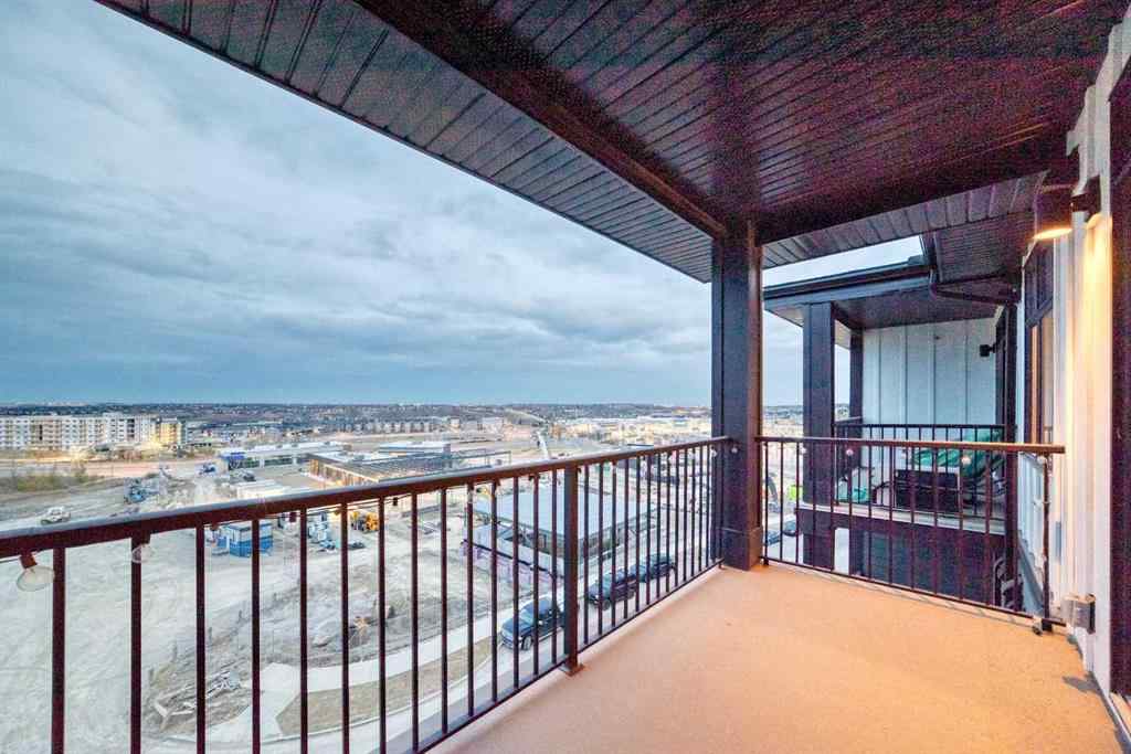 MLS® A2266871 - Unit #506 30 Sage Hill  NW in Sage Hill Calgary, Residential