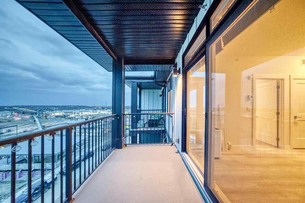 MLS® A2266871 - Unit #506 30 Sage Hill  NW in Sage Hill Calgary, Residential