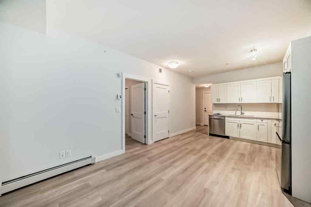 MLS® A2266871 - Unit #506 30 Sage Hill  NW in Sage Hill Calgary, Residential