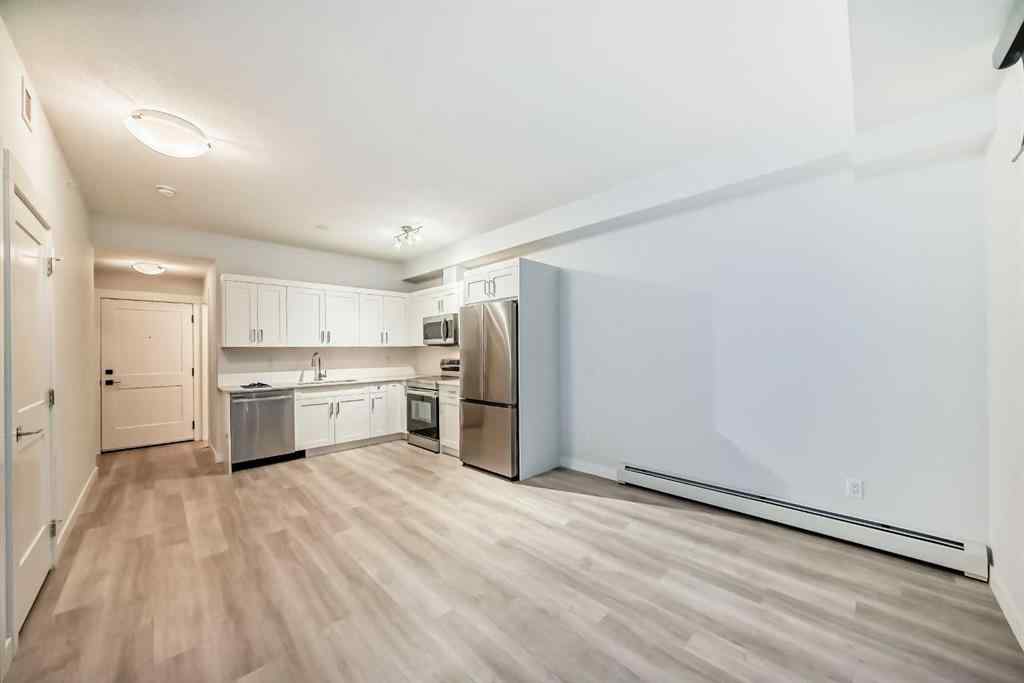 MLS® A2266871 - Unit #506 30 Sage Hill  NW in Sage Hill Calgary, Residential