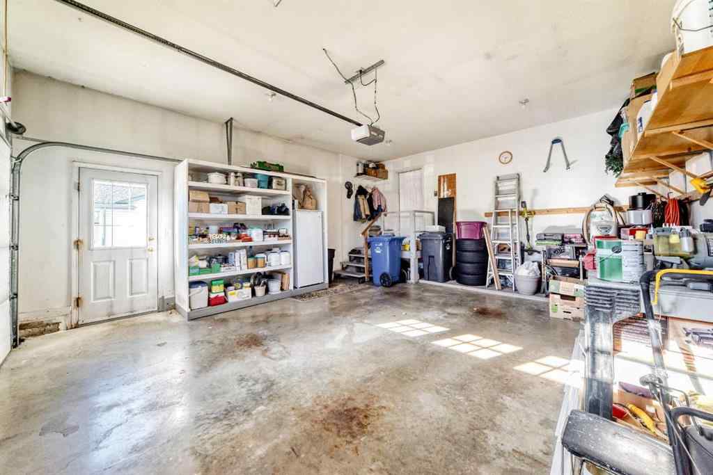 MLS® A2266872 - 4514 54A Ave Cres   in Westpark Innisfail Innisfail, Residential