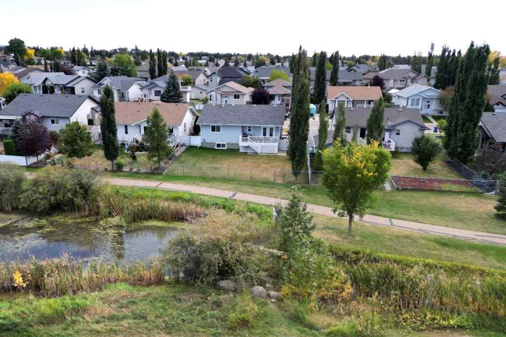 MLS® A2266872 - 4514 54A Ave Cres   in Westpark Innisfail Innisfail, Residential