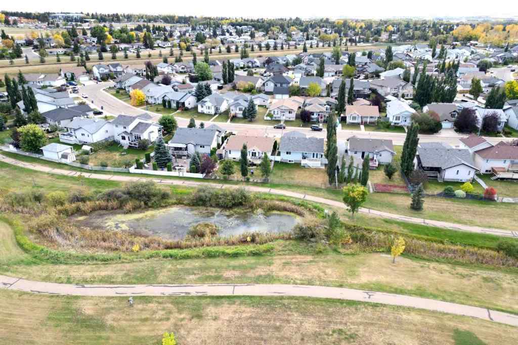 MLS® A2266872 - 4514 54A Ave Cres   in Westpark Innisfail Innisfail, Residential