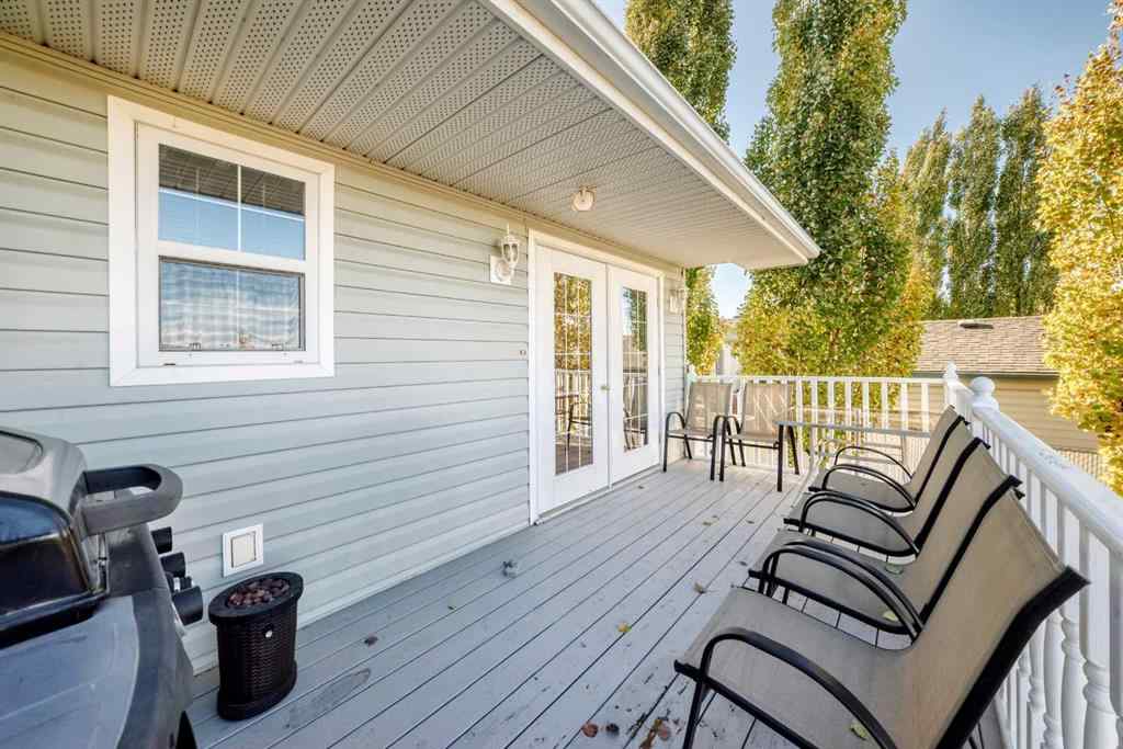 MLS® A2266872 - 4514 54A Ave Cres   in Westpark Innisfail Innisfail, Residential