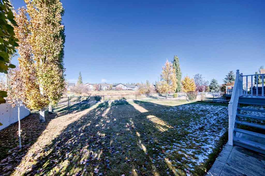 MLS® A2266872 - 4514 54A Ave Cres   in Westpark Innisfail Innisfail, Residential