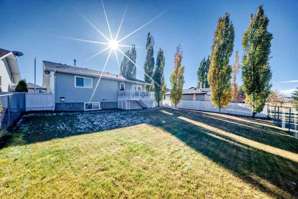 MLS® A2266872 - 4514 54A Ave Cres   in Westpark Innisfail Innisfail, Residential