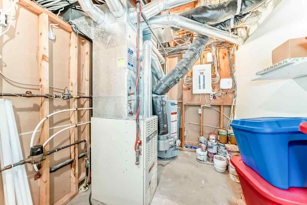 MLS® A2266872 - 4514 54A Ave Cres   in Westpark Innisfail Innisfail, Residential