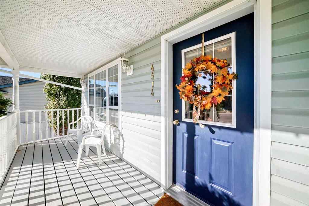 MLS® A2266872 - 4514 54A Ave Cres   in Westpark Innisfail Innisfail, Residential