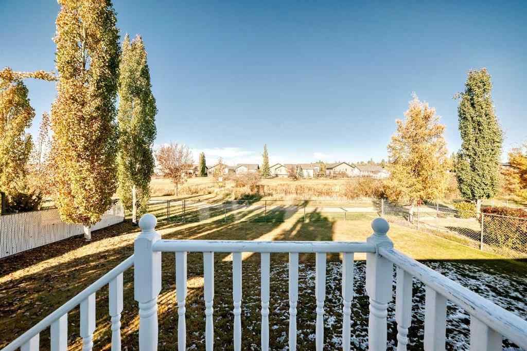 MLS® A2266872 - 4514 54A Ave Cres   in Westpark Innisfail Innisfail, Residential