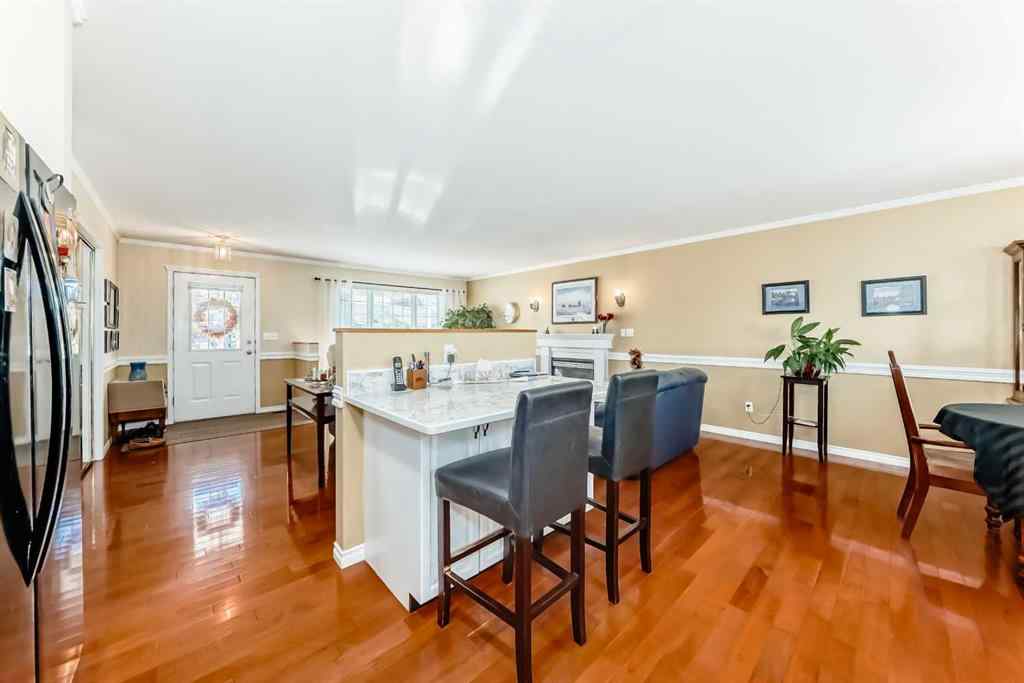 MLS® A2266872 - 4514 54A Ave Cres   in Westpark Innisfail Innisfail, Residential