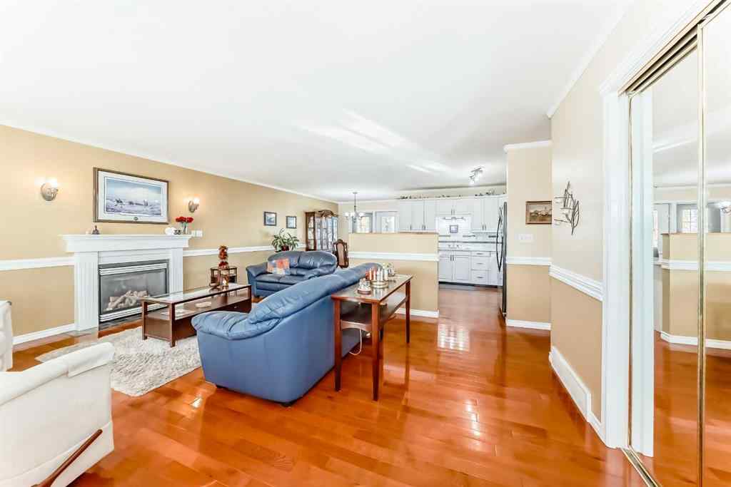 MLS® A2266872 - 4514 54A Ave Cres   in Westpark Innisfail Innisfail, Residential