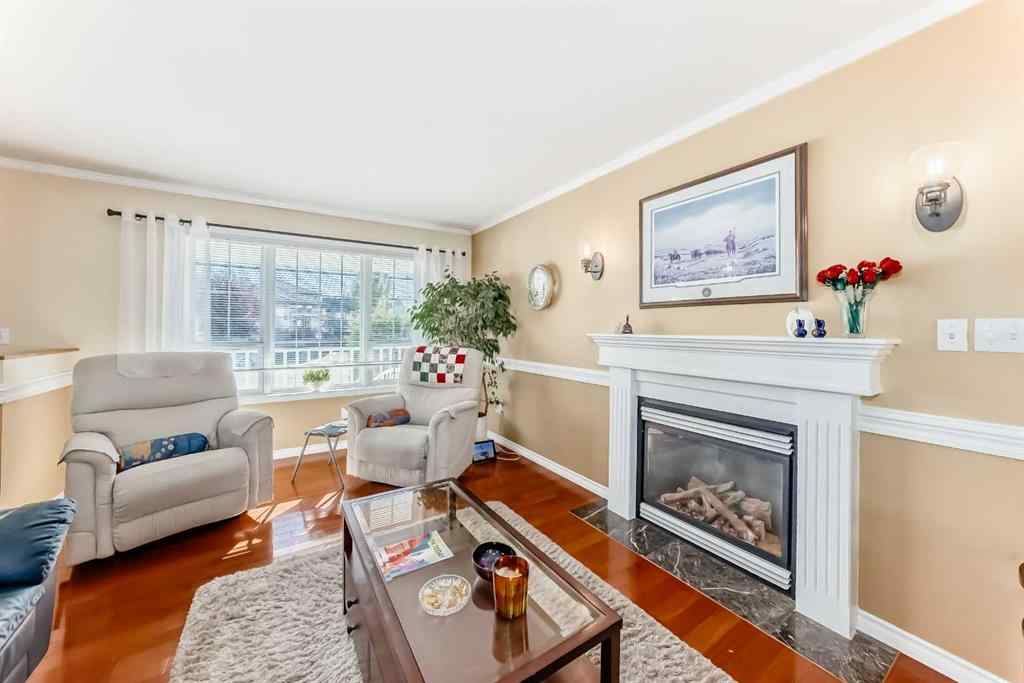 MLS® A2266872 - 4514 54A Ave Cres   in Westpark Innisfail Innisfail, Residential