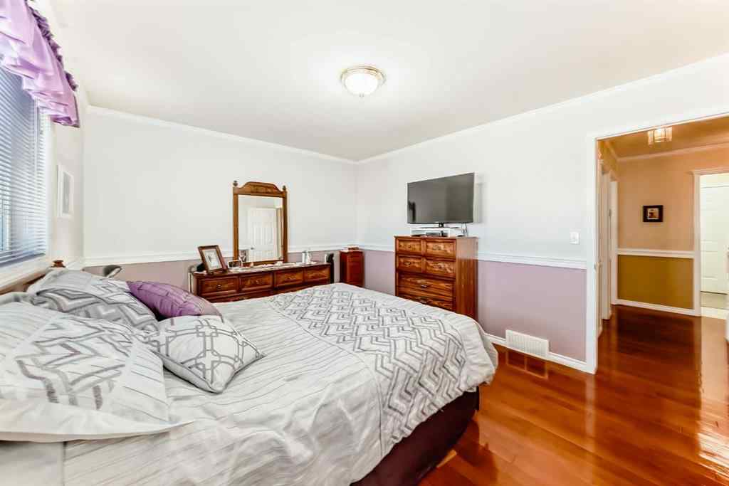 MLS® A2266872 - 4514 54A Ave Cres   in Westpark Innisfail Innisfail, Residential