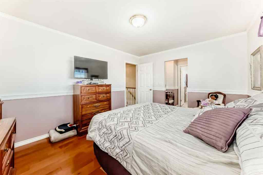 MLS® A2266872 - 4514 54A Ave Cres   in Westpark Innisfail Innisfail, Residential