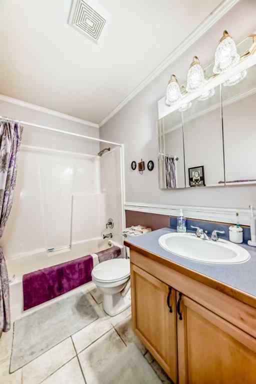 MLS® A2266872 - 4514 54A Ave Cres   in Westpark Innisfail Innisfail, Residential