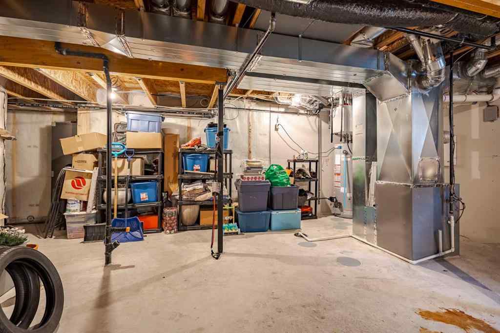 MLS® A2266873 - 2148 Ravensdun Crescent SE in Ravenswood Airdrie, Residential