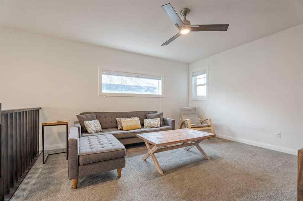 MLS® A2266873 - 2148 Ravensdun Crescent SE in Ravenswood Airdrie, Residential