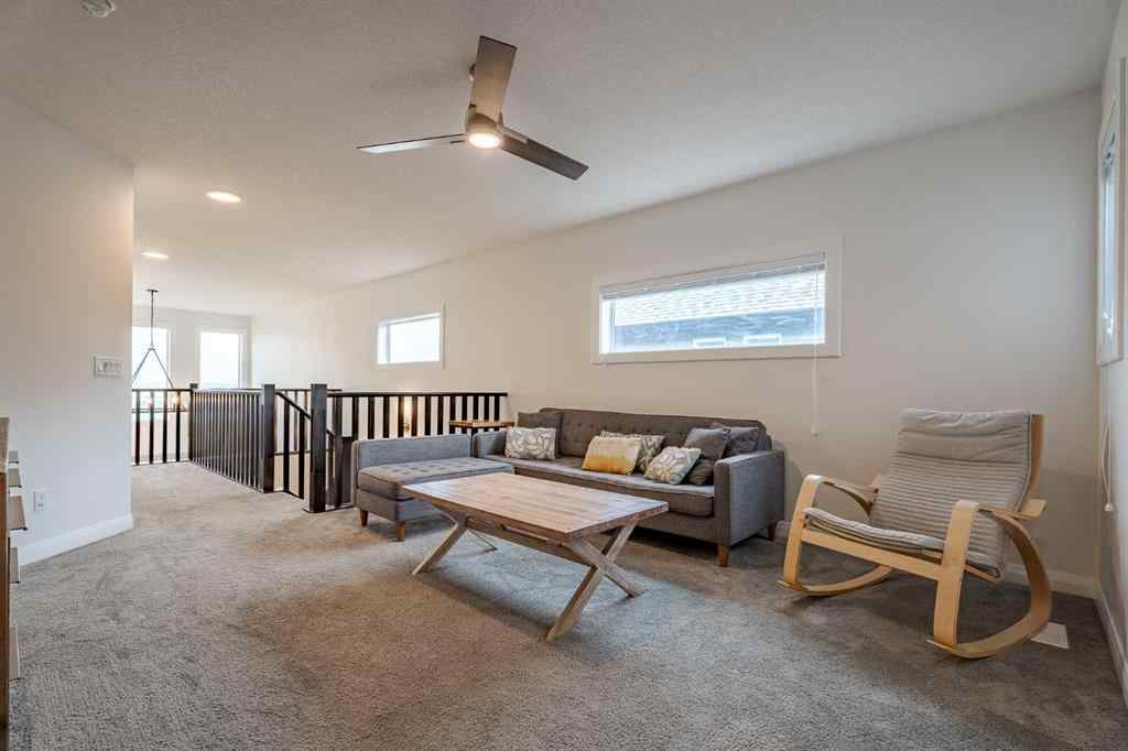 MLS® A2266873 - 2148 Ravensdun Crescent SE in Ravenswood Airdrie, Residential