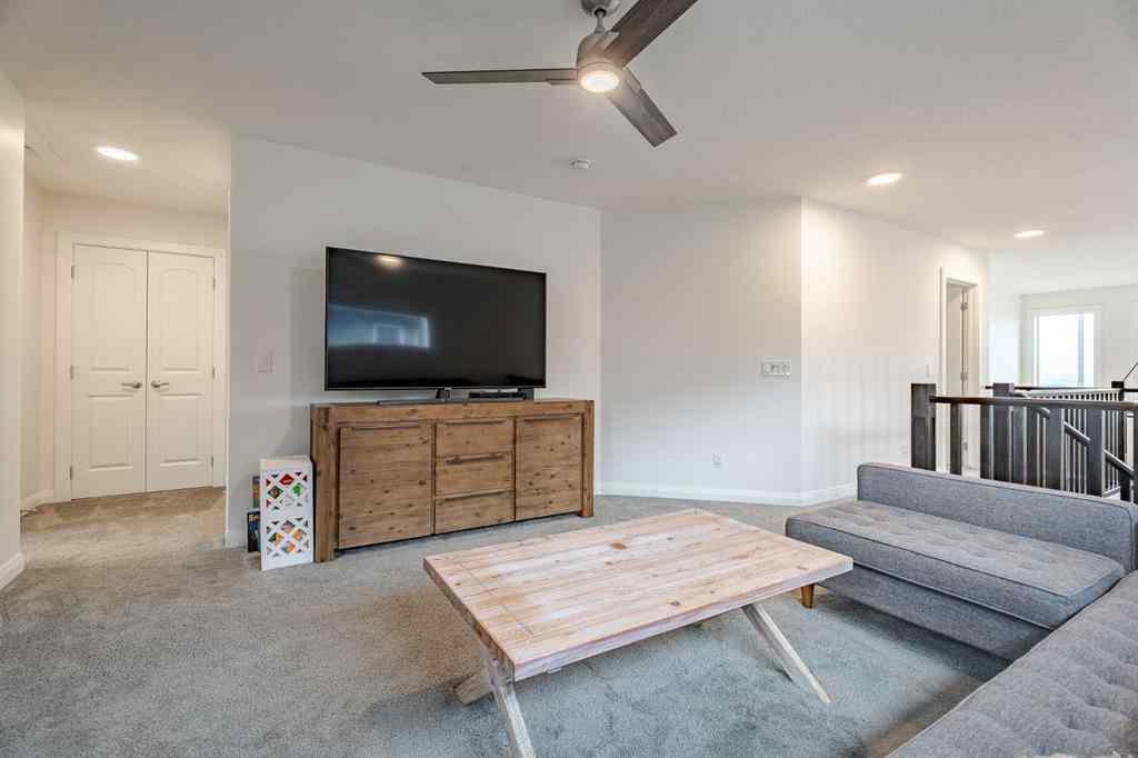 MLS® A2266873 - 2148 Ravensdun Crescent SE in Ravenswood Airdrie, Residential