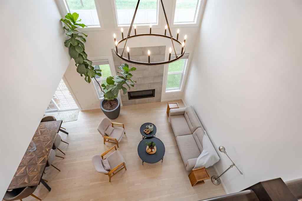 MLS® A2266873 - 2148 Ravensdun Crescent SE in Ravenswood Airdrie, Residential