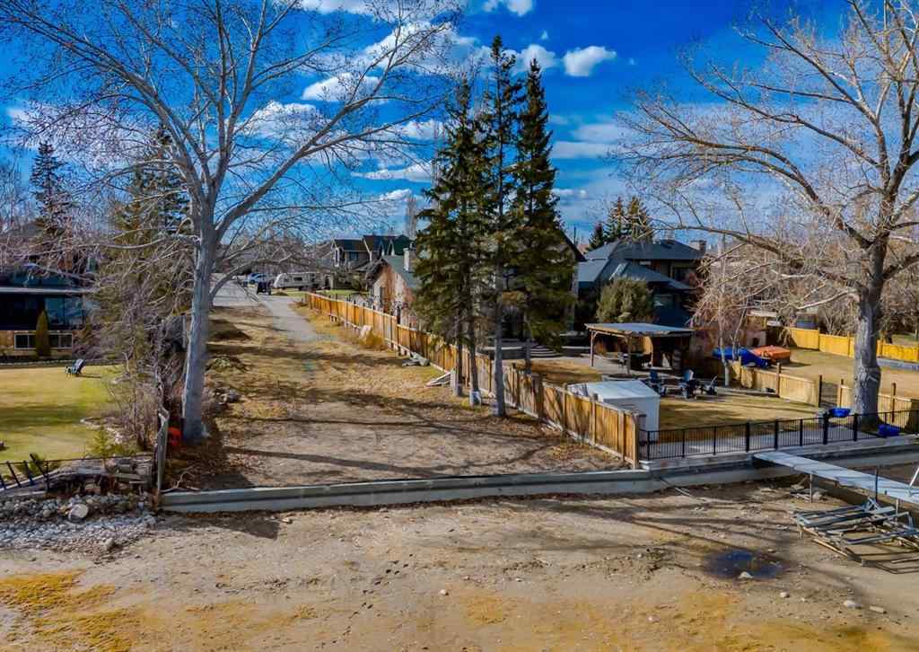 MLS® A2266874 - 720 West Chestermere Drive  in NONE Chestermere, Land