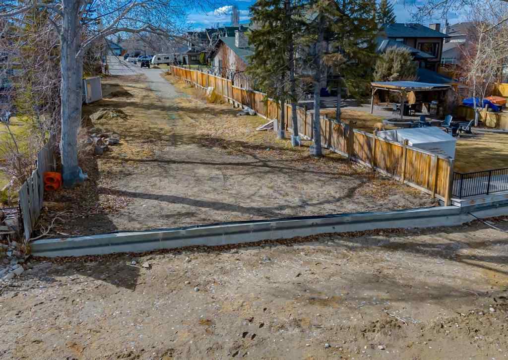 MLS® A2266874 - 720 West Chestermere Drive  in NONE Chestermere, Land