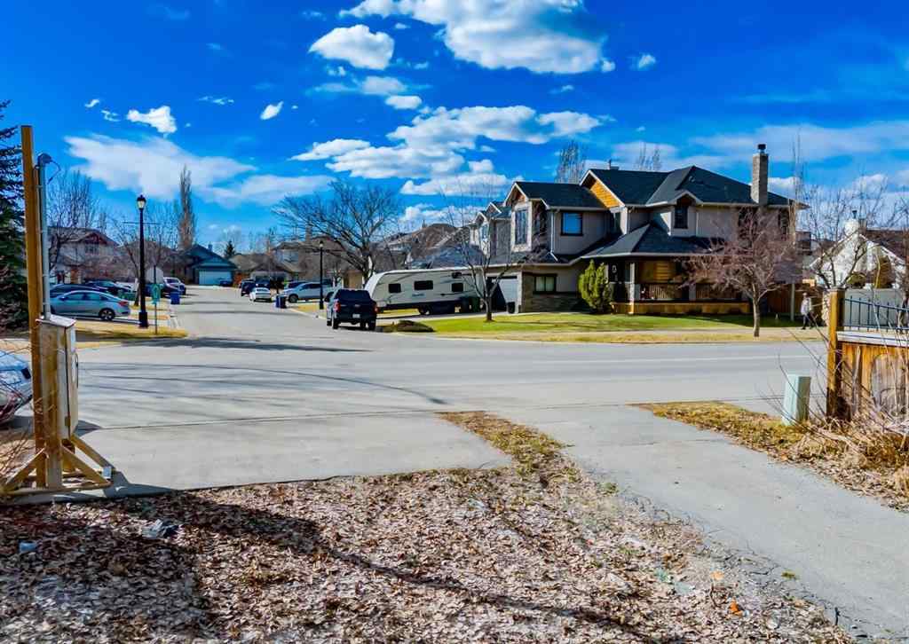 MLS® A2266874 - 720 West Chestermere Drive  in NONE Chestermere, Land