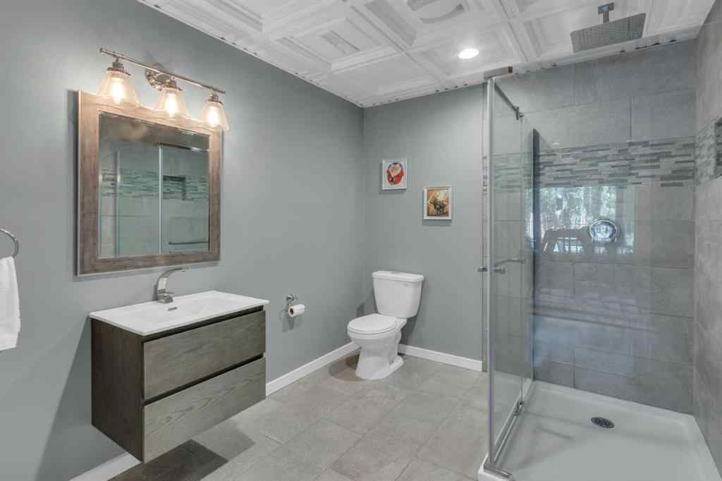 MLS® A2266875 - 51 Sunset Court  in Sunset Ridge Cochrane, Residential