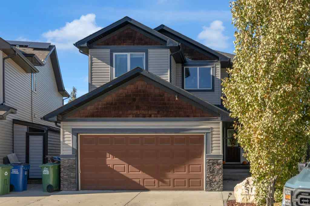 MLS® A2266875 - 51 Sunset Court  in Sunset Ridge Cochrane, Residential